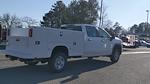2024 GMC Sierra 2500 Crew Cab RWD, Knapheide Steel Service Body Service Truck for sale #F2340252 - photo 41