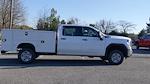 2024 GMC Sierra 2500 Crew Cab RWD, Knapheide Steel Service Body Service Truck for sale #F2340252 - photo 9