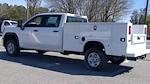 New 2024 GMC Sierra 2500 Pro Crew Cab RWD, 8' Knapheide Steel Service Body Service Truck for sale #F2340277 - photo 2