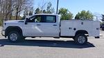 New 2024 GMC Sierra 2500 Pro Crew Cab RWD, 8' Knapheide Steel Service Body Service Truck for sale #F2340277 - photo 38