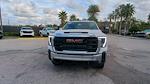 2024 GMC Sierra 3500 Double Cab 4WD, Cab Chassis for sale #F2340293 - photo 4