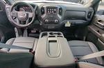 New 2024 GMC Sierra 3500 Pro Double Cab 4WD, Cab Chassis for sale #F2340293 - photo 48