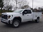 2024 GMC Sierra 3500 Double Cab RWD, Reading SL Service Truck for sale #F2340305 - photo 1