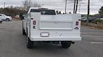 2024 GMC Sierra 3500 Double Cab RWD, Reading SL Service Body Service Truck for sale #F2340305 - photo 40