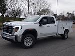 2024 GMC Sierra 3500 Double Cab RWD, Reading SL Service Truck for sale #F2340305 - photo 43