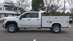 2024 GMC Sierra 3500 Double Cab RWD, Reading SL Service Body Service Truck for sale #F2340305 - photo 6