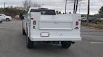 2024 GMC Sierra 3500 Double Cab RWD, Reading SL Service Truck for sale #F2340305 - photo 7