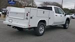 2024 GMC Sierra 3500 Double Cab RWD, Reading SL Service Truck for sale #F2340305 - photo 8