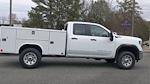 2024 GMC Sierra 3500 Double Cab RWD, Reading SL Service Truck for sale #F2340305 - photo 9