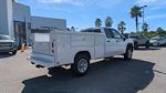 New 2024 GMC Sierra 3500 Pro Double Cab 4WD, 8' 2" Reading SL Service Body Service Truck for sale #F2340308 - photo 7