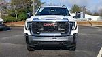 New 2024 GMC Sierra 3500 Pro Double Cab 4WD, 8' 2" Reading SL Service Body Service Truck for sale #F2340308 - photo 36