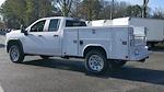 2024 GMC Sierra 3500 Double Cab 4WD, Reading SL Service Body Service Truck for sale #F2340308 - photo 43