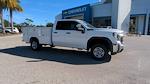 2024 GMC Sierra 2500 Double Cab 4WD, Reading SL Service Truck for sale #F2340309 - photo 3