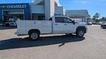 2024 GMC Sierra 2500 Double Cab 4WD, Reading SL Service Truck for sale #F2340315 - photo 8