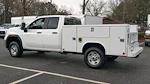 2024 GMC Sierra 2500 Double Cab 4WD, Reading SL Service Truck for sale #F2340315 - photo 44
