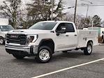 2024 GMC Sierra 2500 Double Cab 4WD, Reading SL Service Truck for sale #F2340315 - photo 51