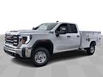 2024 GMC Sierra 2500 Double Cab 4WD, Reading SL Service Truck for sale #F2340321 - photo 34