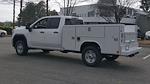 2024 GMC Sierra 2500 Double Cab 4WD, Reading SL Service Body Service Truck for sale #F2340321 - photo 39