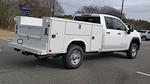 New 2024 GMC Sierra 2500 Pro Double Cab 4WD, 8' 2" Reading SL Service Body Service Truck for sale #F2340321 - photo 41