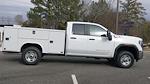 2024 GMC Sierra 2500 Double Cab 4WD, Reading SL Service Body Service Truck for sale #F2340321 - photo 42