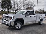2024 GMC Sierra 2500 Double Cab 4WD, Reading SL Service Truck for sale #F2340321 - photo 43