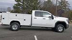 2024 GMC Sierra 2500 Double Cab 4WD, Reading SL Service Truck for sale #F2340321 - photo 9