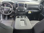 New 2024 GMC Sierra 2500 Pro Double Cab 4WD, 8' 2" Reading SL Service Body Service Truck for sale #F2340323 - photo 20