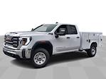 2024 GMC Sierra 3500 Double Cab 4WD, Reading SL Service Truck for sale #F2340324 - photo 34