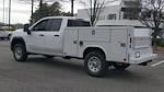 2024 GMC Sierra 3500 Double Cab 4WD, Reading SL Service Truck for sale #F2340324 - photo 39