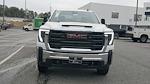 New 2024 GMC Sierra 2500 Pro Double Cab 4WD, Reading SL Service Body Service Truck for sale #F2340333 - photo 4