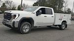 2024 GMC Sierra 2500 Double Cab 4WD, Reading SL Service Body Service Truck for sale #F2340333 - photo 5