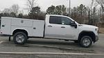 2024 GMC Sierra 2500 Double Cab 4WD, Reading SL Service Body Service Truck for sale #F2340333 - photo 42