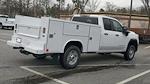 New 2024 GMC Sierra 2500 Pro Double Cab 4WD, Reading SL Service Body Service Truck for sale #F2340333 - photo 8