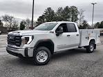2024 GMC Sierra 2500 Double Cab 4WD, Service Truck for sale #F2340334 - photo 1