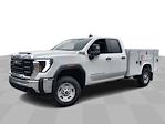 2024 GMC Sierra 2500 Double Cab 4WD, Reading SL Service Body Service Truck for sale #F2340334 - photo 34