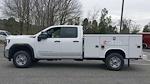 2024 GMC Sierra 2500 Double Cab 4WD, Service Truck for sale #F2340334 - photo 38
