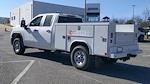 2024 GMC Sierra 3500 Double Cab RWD, Service Truck for sale #F2340341 - photo 2