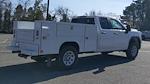 2024 GMC Sierra 3500 Double Cab RWD, Reading SL Service Body Service Truck for sale #F2340341 - photo 8