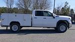 2024 GMC Sierra 3500 Double Cab RWD, Service Truck for sale #F2340341 - photo 42