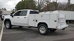 New 2024 GMC Sierra 3500 Pro Double Cab 4WD, 8' 2" Reading SL Service Body Service Truck for sale #F2340343 - photo 42