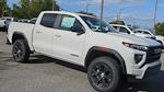 New 2024 GMC Canyon Elevation Crew Cab 2WD, Pickup for sale #F2340486 - photo 3