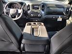 New 2024 GMC Sierra 1500 Pro Crew Cab 4WD, Pickup for sale #F2340501 - photo 20