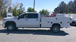 New 2024 GMC Sierra 3500 Pro Crew Cab RWD, 9' Knapheide Steel Service Body Service Truck for sale #F2340616 - photo 38