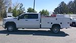 2024 GMC Sierra 3500 Crew Cab RWD, Knapheide Steel Service Body Service Truck for sale #F2340616 - photo 6