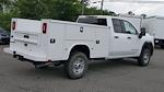 New 2024 GMC Sierra 2500 Pro Double Cab 4WD, Knapheide Steel Service Body Service Truck for sale #F2340663 - photo 8