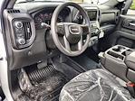 New 2024 GMC Sierra 2500 Pro Crew Cab 4WD, Pickup for sale #F2340678 - photo 10