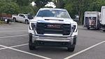 New 2024 GMC Sierra 2500 Pro Crew Cab 4WD, Pickup for sale #F2340678 - photo 4