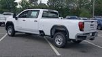 New 2024 GMC Sierra 2500 Pro Crew Cab 4WD, Pickup for sale #F2340678 - photo 39