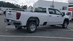 New 2024 GMC Sierra 2500 Pro Crew Cab 4WD, Pickup for sale #F2340678 - photo 8