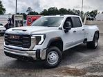 New 2024 GMC Sierra 3500 Pro Crew Cab 4WD, Pickup for sale #F2340699 - photo 1